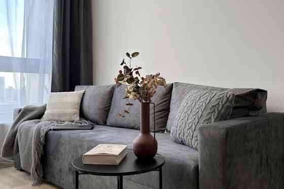 Продаж Квартира 1-кімнатна, 14/22 поверх на Василя Липківського (раніше Урицького) вул., д. 38 Kiev