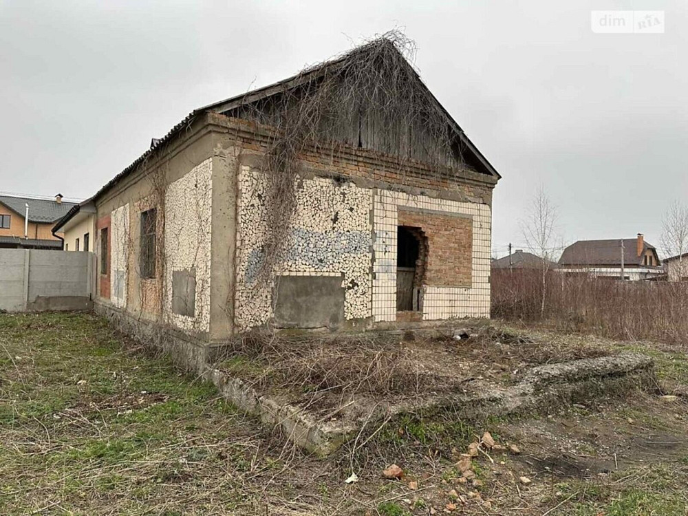 Продаж земельної ділянки 12.5 соток на Святошенська Вінниця - фото 3