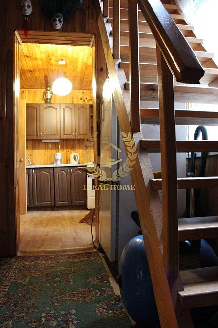 Продам двоповерховий дачний будинок поблизу с.Блиставиця  - фото 6