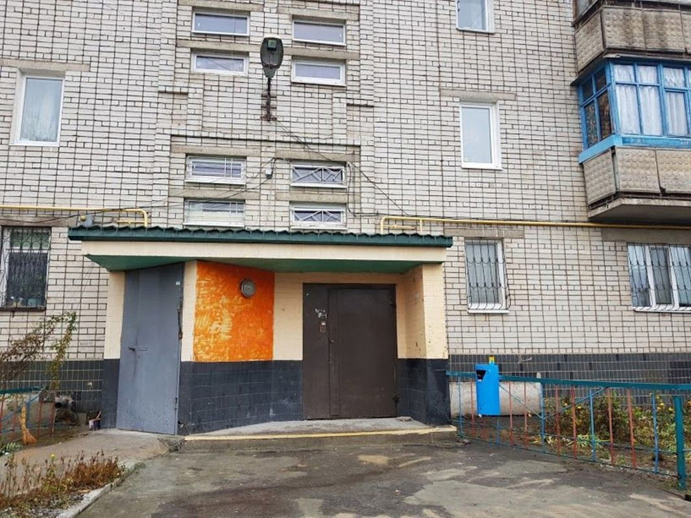 Продаж Квартира 2-кімнатна, 5/10 поверх на Малышева ул., 12 Дніпро - фото 14