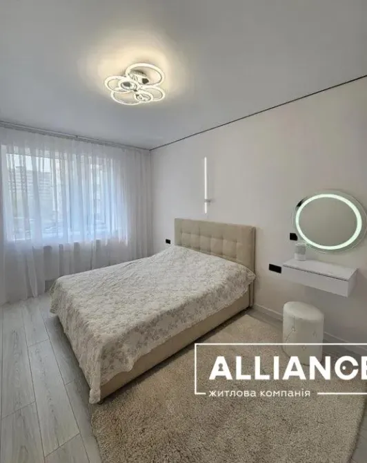 Продаж 2к Квартира 67 кв.м Целевича, ЖК Світанок Івано-Франківськ - фото 6