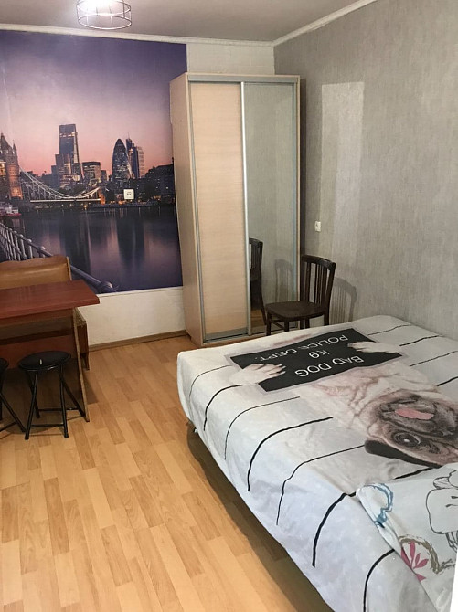 Продам 3-х комнатную квартиру в Лузановке Odessa - photo 12