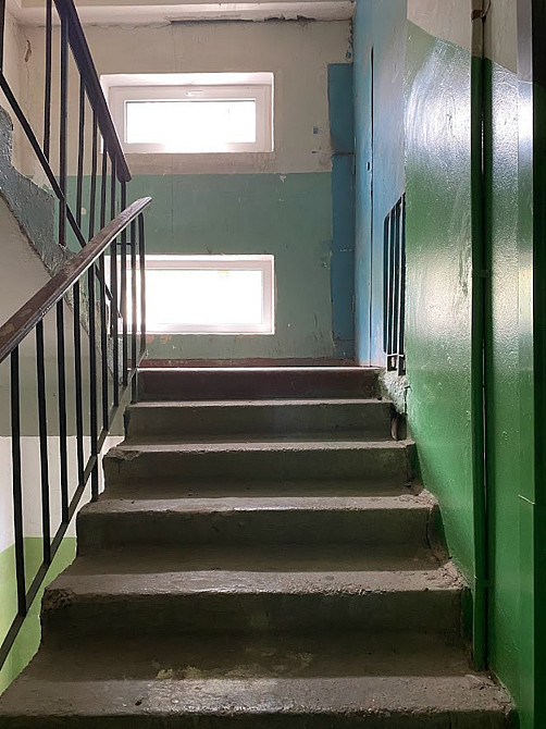 Продаж Квартира 3-кімнатна, 5/9 поверх на Варненская, 23 Одеса - фото 3