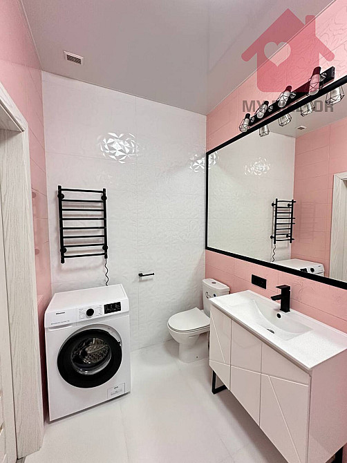 Продаж Квартира 1-кімнатна, 5/7 поверх на Радіщева Ужгород - фото 11