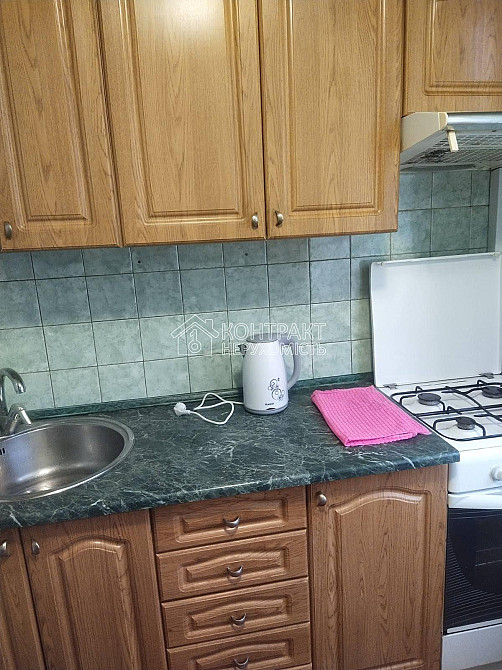 Оренда Квартира 1-кімнатна, 2/9 поверх на вул. Перемоги Харків - фото 9