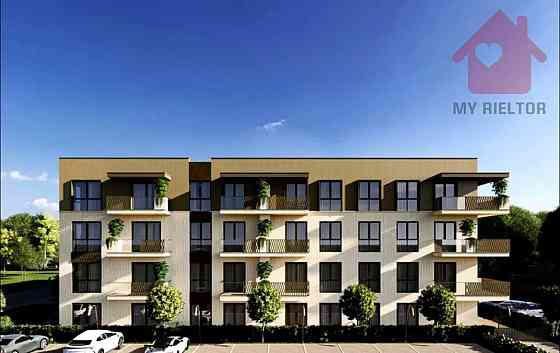 Продаж квартири у чудовому ЖК! Mynai