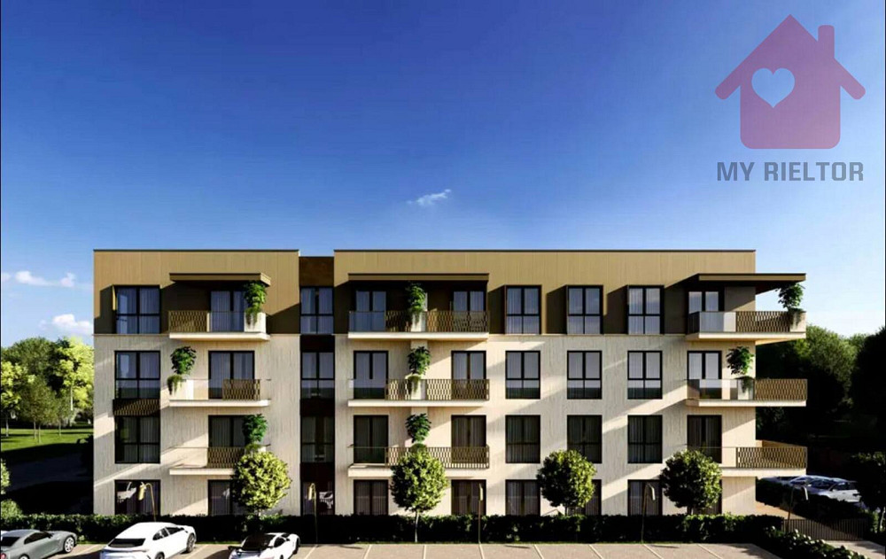 Продаж квартири у чудовому ЖК! Минай - фото 6