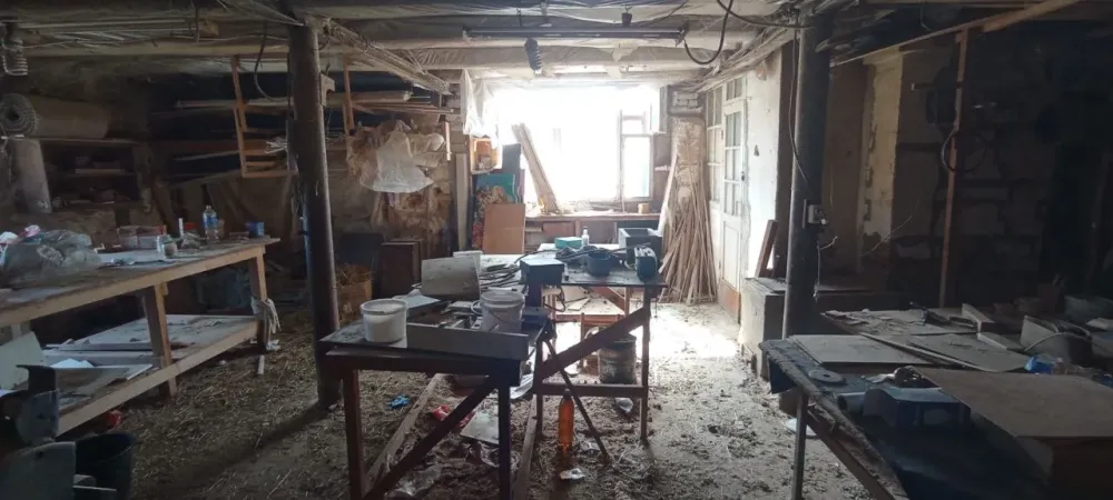 Продажа Помещение свободного назначения площадь 539 кв.м 1-й этаж на Фонтанка Одесса - изображение 2