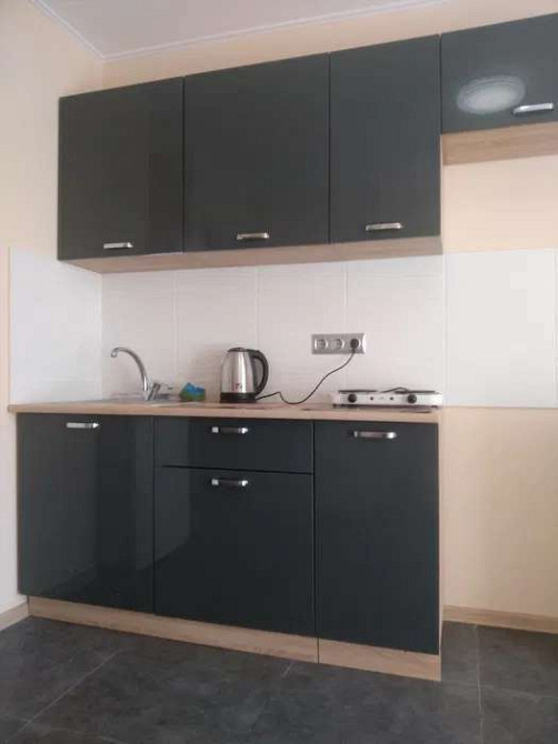 Оренда Квартира 1-кімнатна, 13/27 поверх на пр. Науки, 10 Київ - фото 1