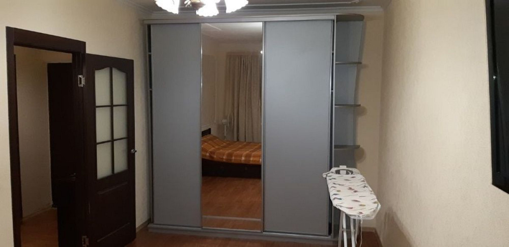 Оренда Квартира 1-кімнатна, 20/25 поверх на Гмыри Бориса ул., 16 Київ - фото 8