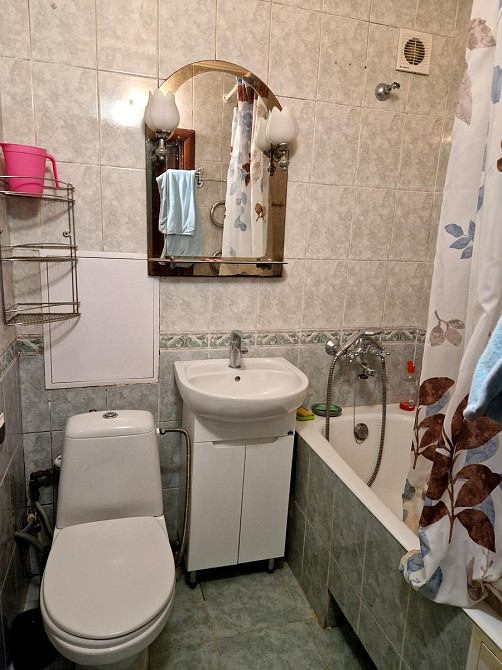 Оренда Квартира 1-кімнатна, 6/9 поверх на Менделєєва, 12 Київ - фото 10