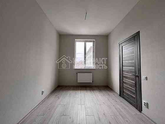 Продаж Квартира 2-кімнатна, 3/4 поверх на вул. Букова Харків