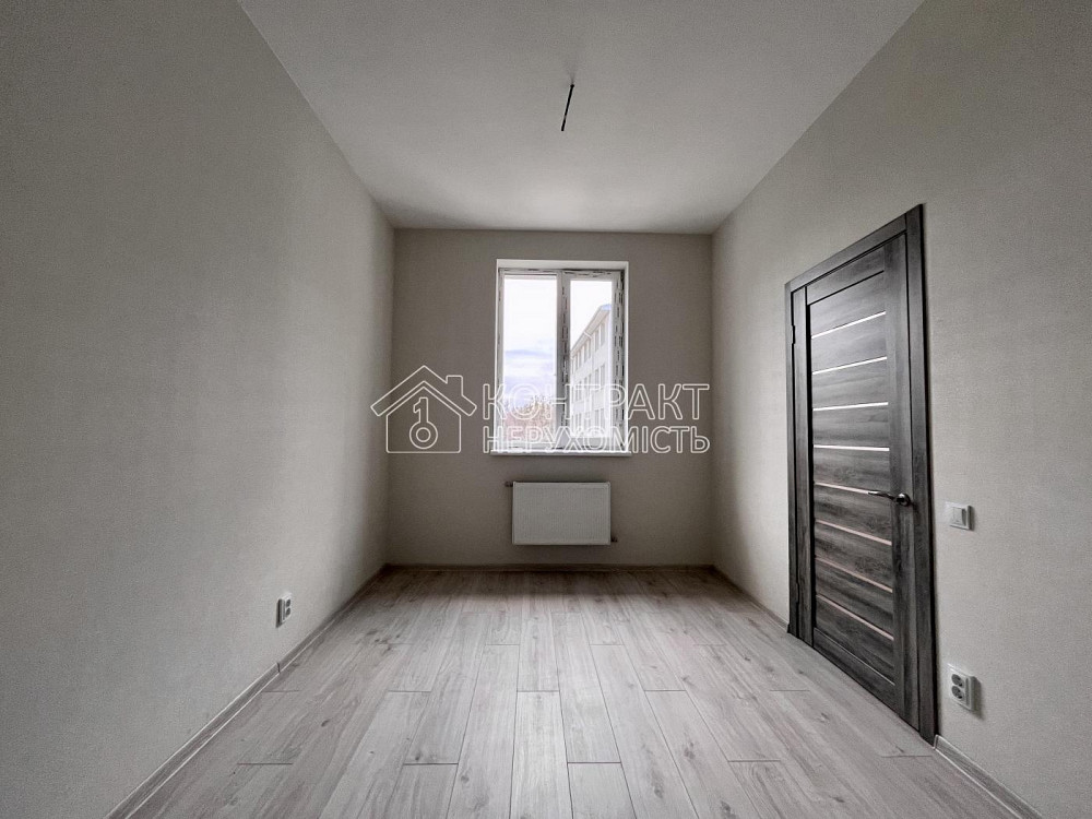 Продаж Квартира 2-кімнатна, 3/4 поверх на вул. Букова Харків - фото 5