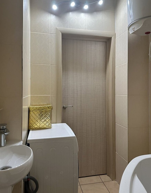 1-кімнатна, Метрологічна вулиця, 11В, Голосіївський Kiev - photo 6