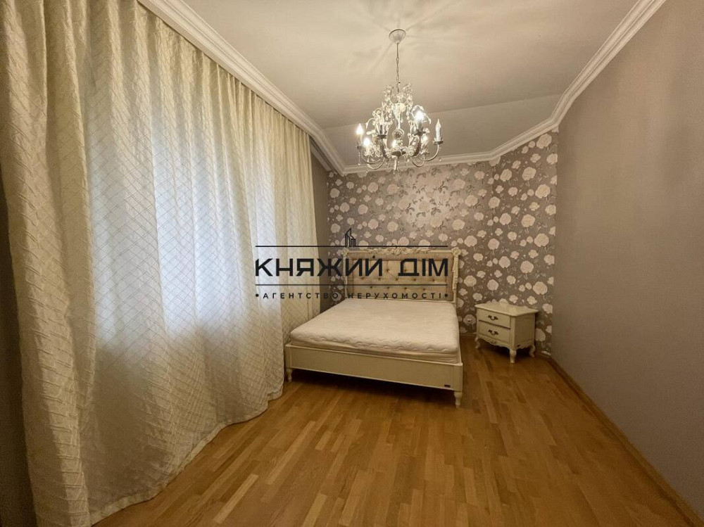 БЕЗ КОМІСІЇ!!! Відмінний пентхаус у центрі міста. № 11197202 Київ - фото 8