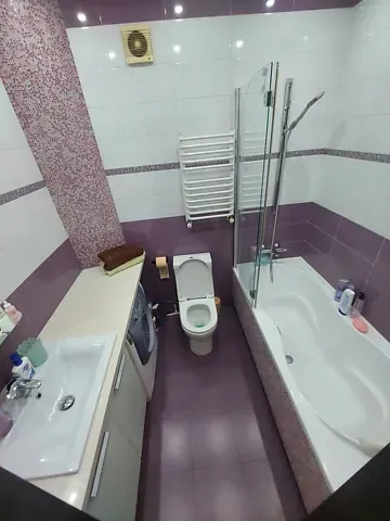 Продаж 2к Квартира 50.8 кв.м Кузнецька (Скороходова) вулиця 92 Миколаїв - фото 3