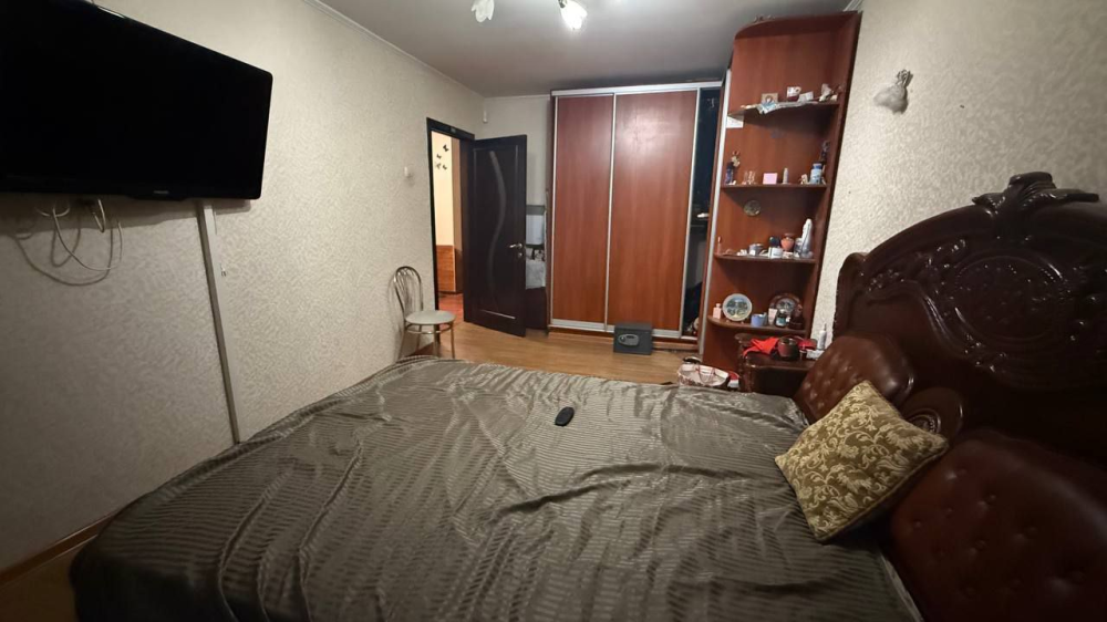 Продаж Квартира 3-кімнатна на ул. Комитетская, 11/17 Одеса - фото 8