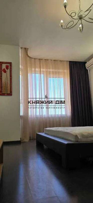 Оренда Квартира 1-кімнатна, 17/23 поверх на Мишуги Александра ул. Киев - изображение 2