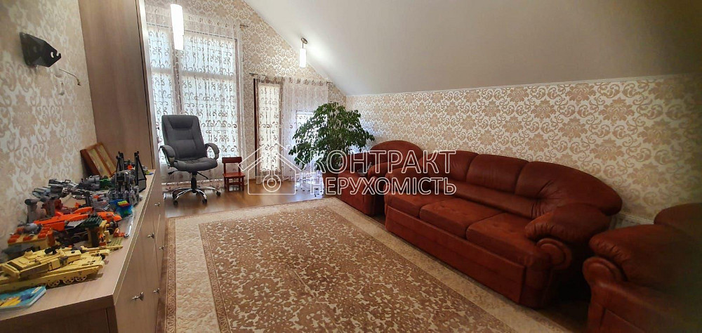 Продаж Будинок 4-кімнатний на вул. Петра Болбочана Kharkiv - photo 12