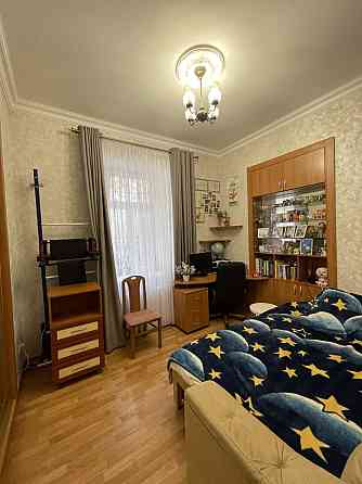 В продаже 3-х комнатная квартира в Центре города - ул. Базарная. Одеса