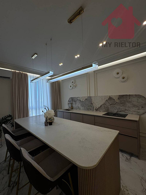 Продаж трикімнатної квартири ЖК Квадрат Mynai - photo 5