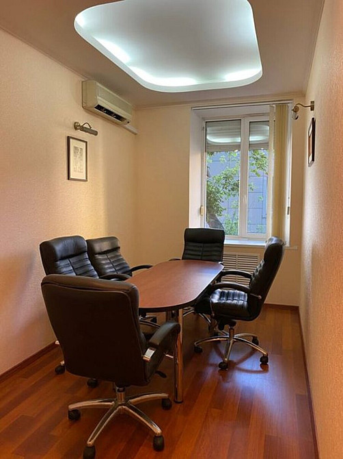 4 кімнатна квартира, Цент, Олімпійська, вул. Ділова, 6, Печерський район Kiev - photo 3