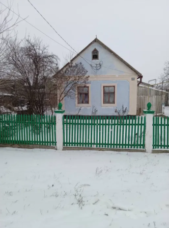 Продам дом с газом в пгт Кремидовка (20 км от Одессы) Кремидівка