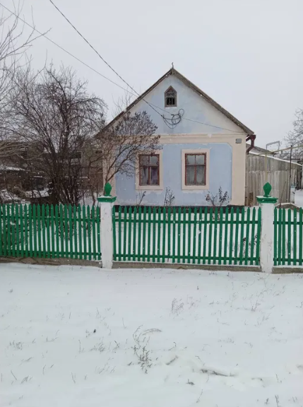 Продам дом с газом в пгт Кремидовка (20 км от Одессы) Кремидівка - фото 2