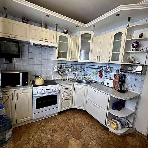 Продаж Квартира 3-кімнатна, 9/16 поверх на вул. Балакірєва Харків