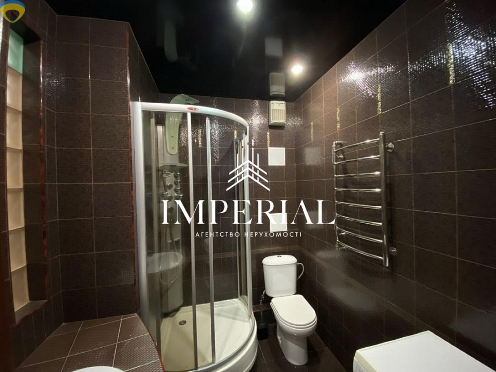 Продаж Квартира 3-кімнатна, 15/17 поверх на вул. Мокра Киев - изображение 18