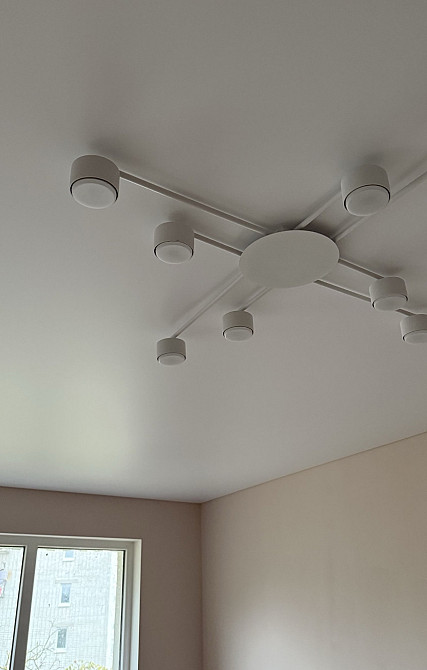 Продаж 4к Квартира 62 кв.м Ціоловського 7 Zhytomyr - photo 4