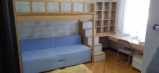 Продаж Квартира 3-кімнатна, 1/5 поверх на вул. Глинянський Тракт Львов