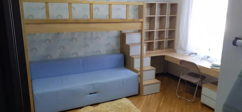 Продаж Квартира 3-кімнатна, 1/5 поверх на вул. Глинянський Тракт Львов - изображение 6