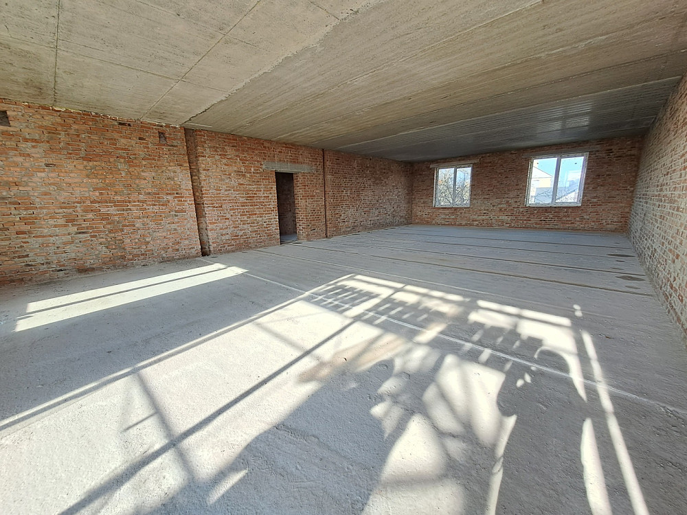 Простора квартира з виглядом на озеро! Тернопіль - фото 3