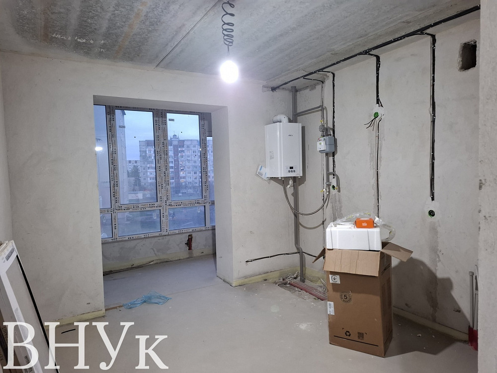 Продаж Квартира 1-кімнатна, 3/9 поверх на вул. Молодіжна Івано-Франківськ - фото 9