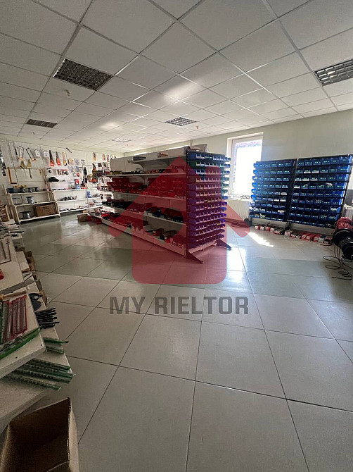 Продаж приміщення вільного призначення на Капушанська поверх - 3/3 Uzhhorod - photo 7
