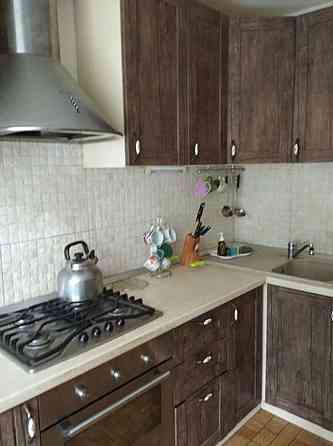 Оренда Квартира 2-кімнатна, 1/9 поверх на Марганецкая ул., 11 Киев