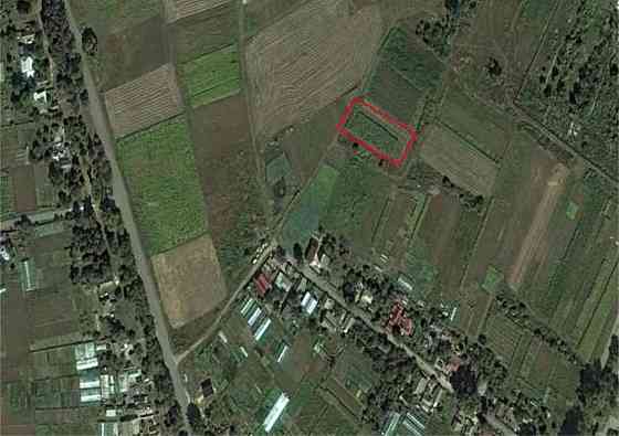 Продаж земельної ділянки 22.6 соток 