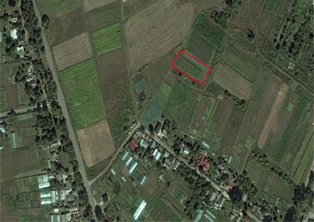 Продаж земельної ділянки 22.6 соток  - фото 1