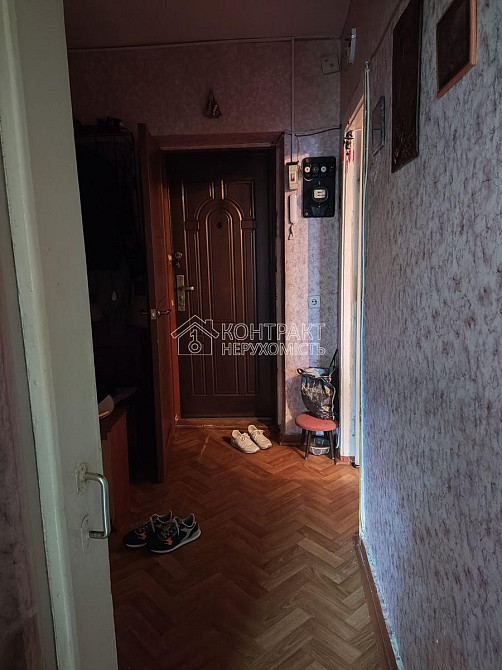 Продаж Квартира 1-кімнатна, 3/5 поверх на вул. Астрономічна Kharkiv - photo 7
