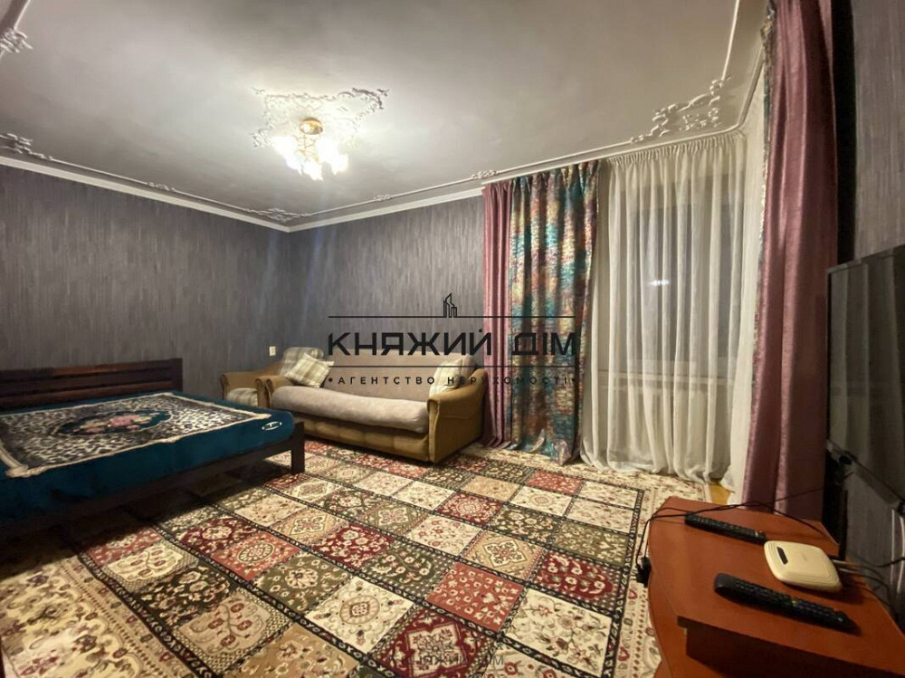 Оренда Квартира 2-кімнатна, 9/17 поверх на Соломенская ул. Kiev - photo 12