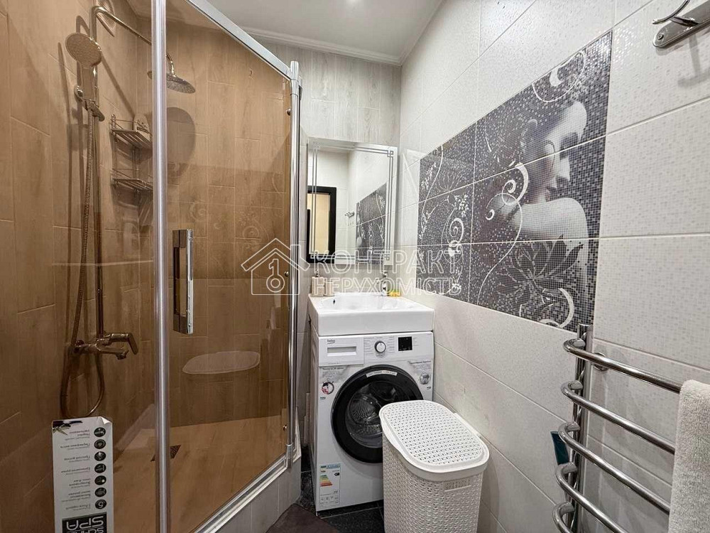 Продаж Квартира 2-кімнатна, 4/5 поверх на вул. Науки Харків - фото 11