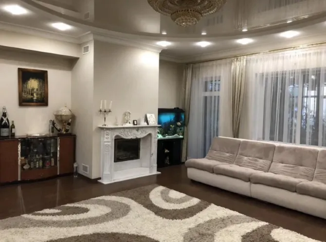 Продам. Дом 550м.кв. 18 соток. Клочко-6. ул.Иркутская. Днепр - изображение 4