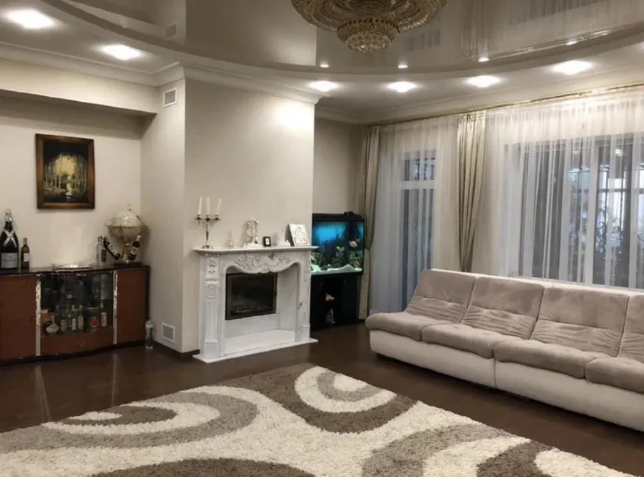 For sale 3-storey House with land 18 ares 550 sq.m 7+ rooms at вул.Іркутська Dnipro - photo 4