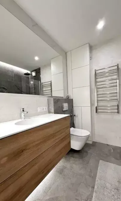 Продаж Квартира 3-кімнатна, 12/12 поверх на Запорізьке шосе, 28 Дніпро - фото 2