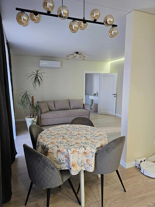 Продаж Квартира 2-кімнатна, 3/4 поверх на Крайківського, 5 Івано-Франківськ - фото 2