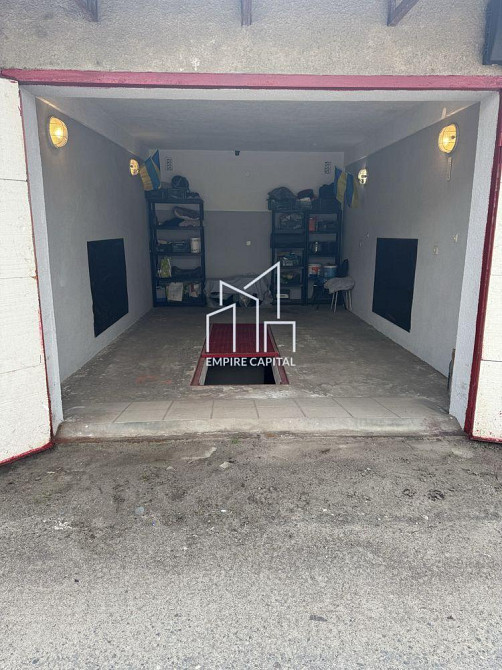 Продаж 1к квартири 57 кв. м Львів - фото 20