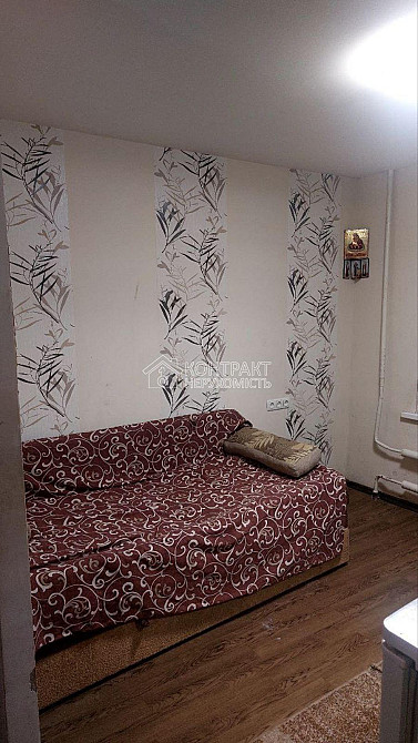 Продаж Квартира 1-кімнатна, 1/9 поверх на вул. Ювілейний Харків - фото 13