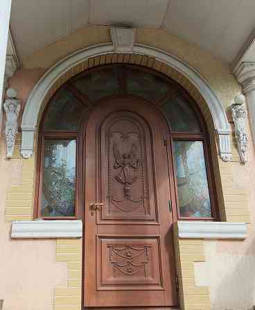 Вилла в первой линии у моря в элитном поселке Совиньон Limanka