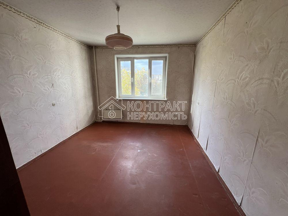 Продаж Квартира 4-кімнатна, 4/16 поверх на вул. Клочківська Харьков - изображение 7
